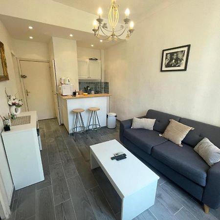 Cannes Conseil Immo - Appartement 1 Chambre, Zone Semi Pietonne -Tol- Luaran gambar