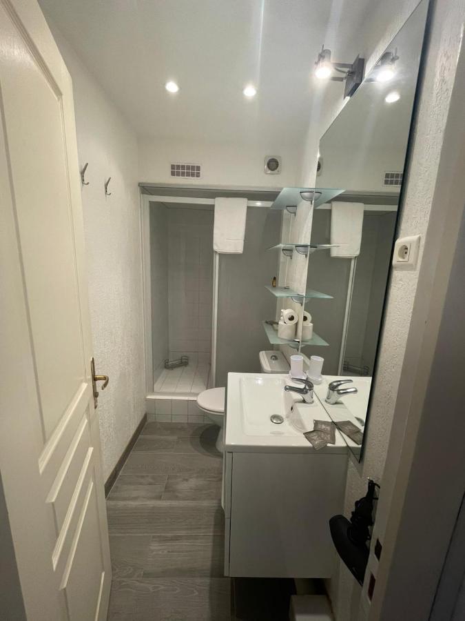 Cannes Conseil Immo - Appartement 1 Chambre, Zone Semi Pietonne -Tol- Luaran gambar
